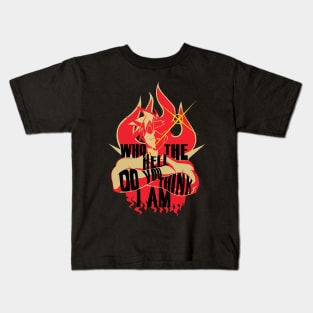 Kamina Kids T-Shirt